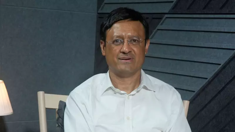 India's Earnings Downgrade Cycle Nears End: Kotak's Sanjeev Prasad Predicts Growth Revival for India Inc