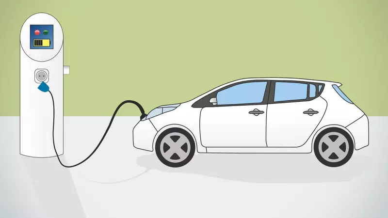 India's Electric Revolution Accelerates: PM E-Drive Scheme to Supercharge EV Charger Infrastructure Nationwide