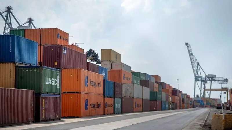 India's Export Engine Roars: September Surge Defies Global Slowdown | Mint Analysis