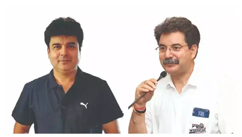 India's Global Ascent: How Strong Leadership is Shaping a New Vishwaguru Era