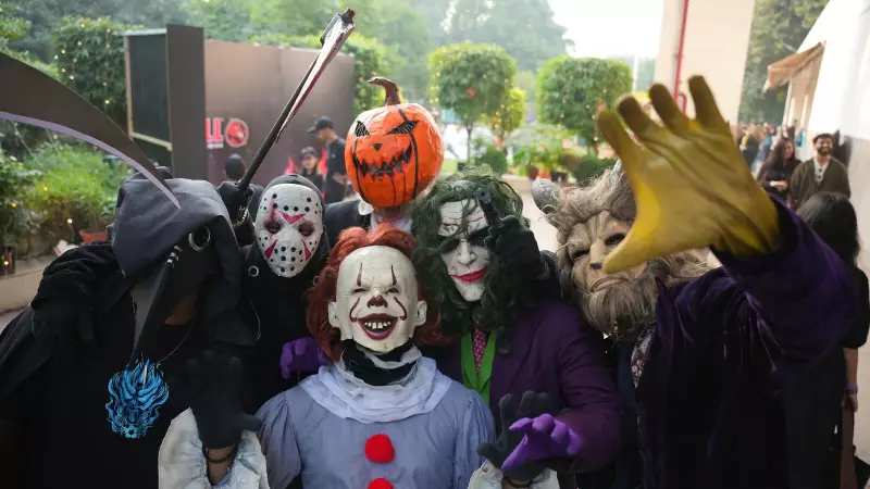 India's Horror Revolution: Inside the Terrifying World of Khooni Monday and Digital Fear