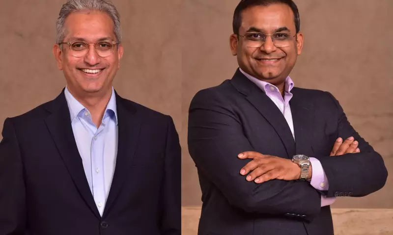 India's IPO Boom: Citi Group Executives Reveal Why ECM Volumes Are Surging