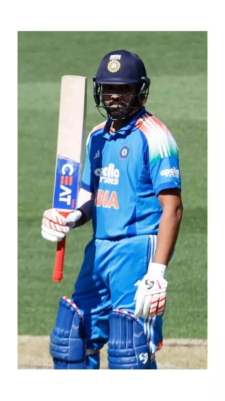 India's ODI Run Machines: Meet the Current Stars Dominating the Scoreboard