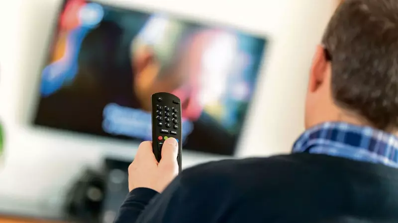 India's OTT Revolution: Connected TV Audience Skyrockets by 44% in 2024
