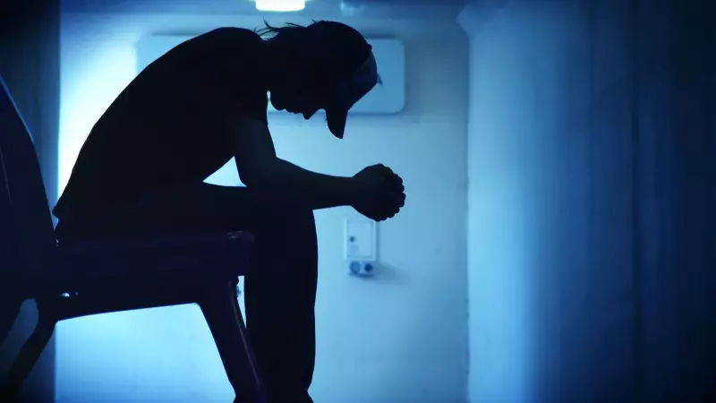 India's Silent Crisis: Why Men Are Dying by Suicide at Alarming Rates - PHFI Study Reveals Shocking Data