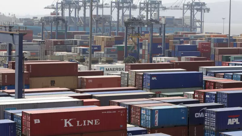 India's Trade Deficit With Germany Shrinks Dramatically: Commerce Minister Piyush Goyal Reveals Stunning 78% Reduction