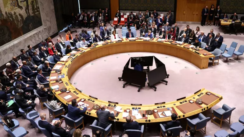 India's UN Security Council Bid Gains Momentum: Global Support Intensifies for Permanent Seat