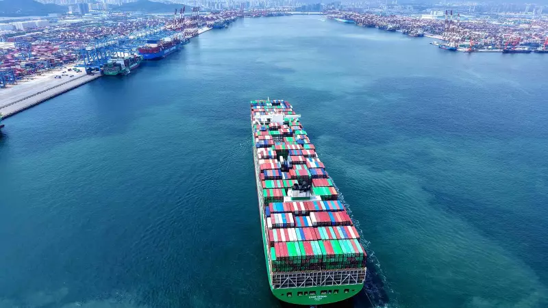 India's US Exports Slump, Inflation Cools: Weekly Economic Pulse Check