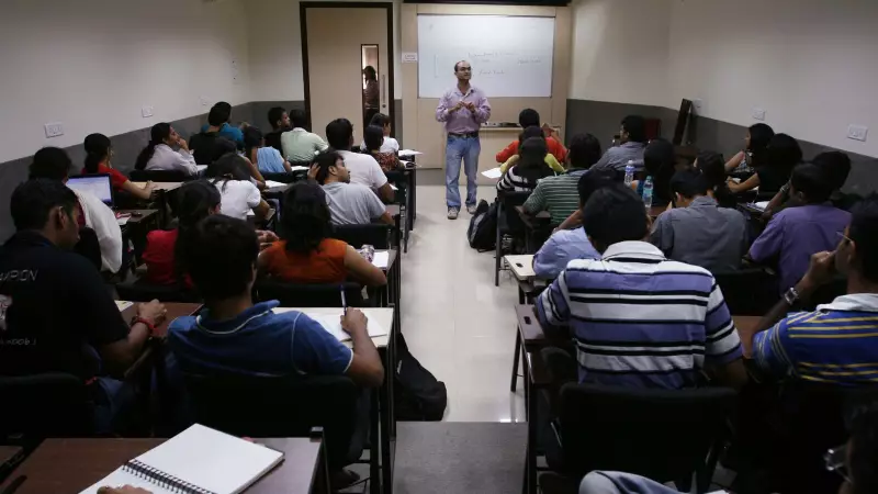 India's Wealth Gap Widens: Nobel Laureates Stiglitz & Sen Challenge Neoliberal Economics