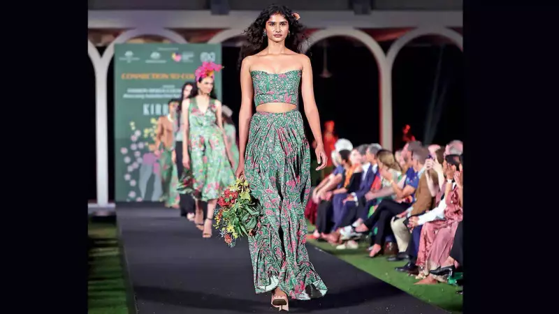 Indigenous Australian Art Takes Delhi by Storm | Vibrant Cultural Exchange