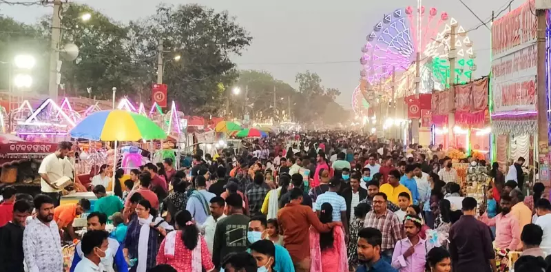 Indonesia Named Official Partner Nation for Bali Yatra 2024 in Odisha