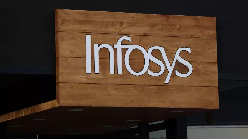 Infosys Buyback Bonanza: Nandan Nilekani & Narayana Murthy Set for Massive Tax-Saving Windfall