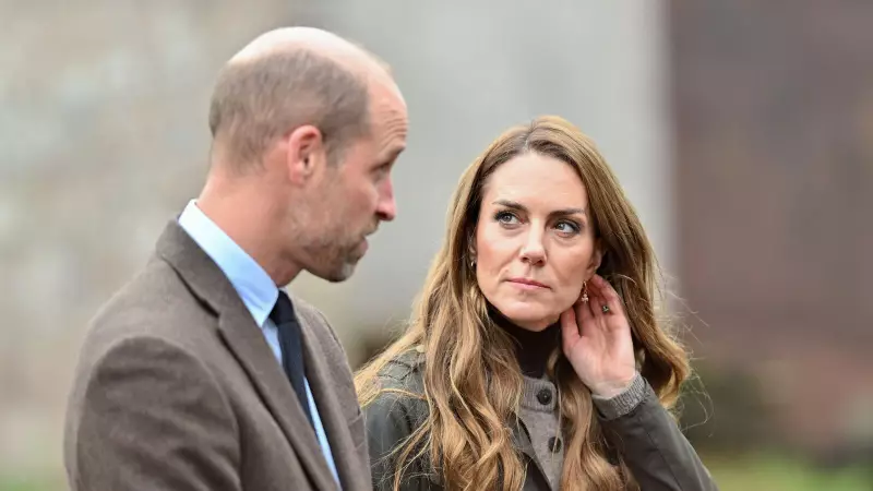 Inside Kate & William's New Country Home: Forest Lodge Offers Royal Privacy Without Live-In Staff