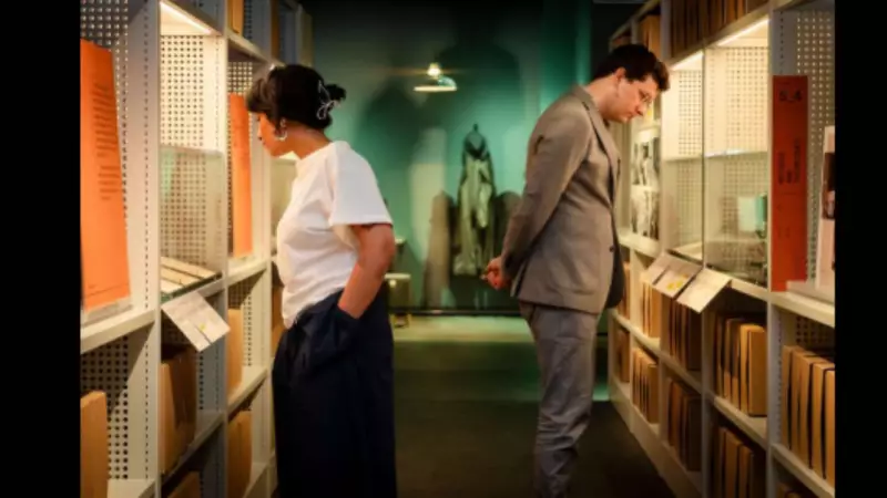 Inside MI5: Exclusive Peek Into UK's Most Secretive Spy Agency Reveals Shocking Truths