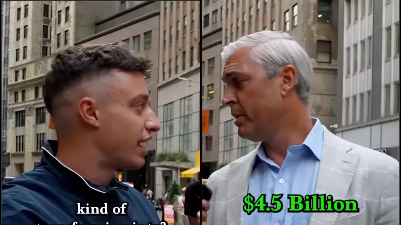 Instagram Post Triggers SEC Filing: How Social Media Forced Snowflake's Hand