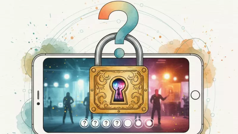 Instagram's Game-Changer: Password-Protected Reels Arrive! Here's What You Need to Know