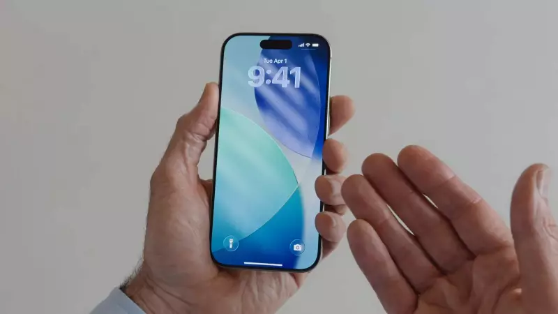 iOS 18.1 Revolution: Third-Party Apps Can Now Backup Photos Automatically in Background