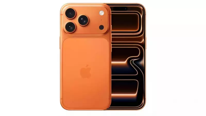 iPhone 17 Pro at Rs 70,155! Amazon's Unbelievable Deal You Can't Miss