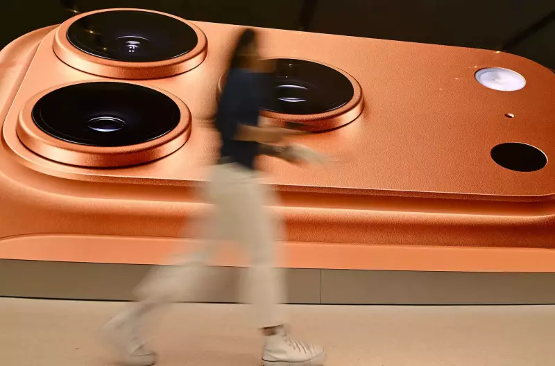 iPhone 17 Series: Apple's Q3 Results Hint at Major Sales Strategy Shift - Hit or Miss?