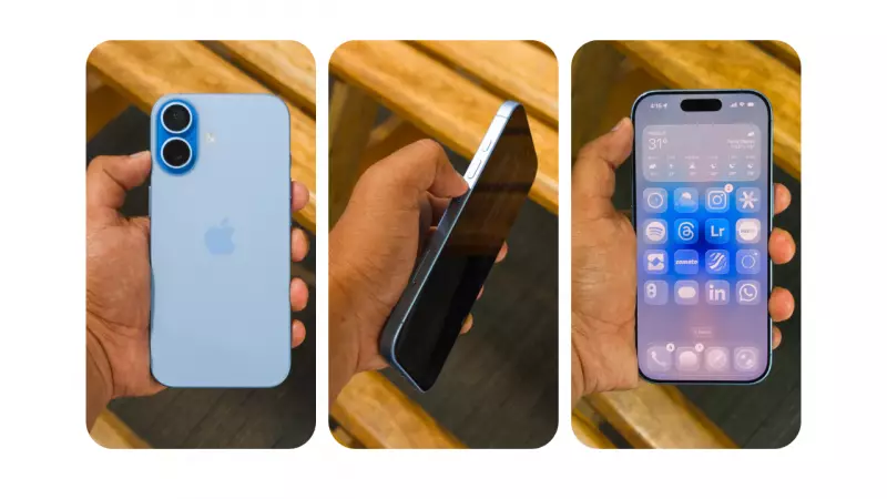 iPhone 17's Revolutionary Selfie Camera Clashing with Adobe Apps: What Users Need to Know
