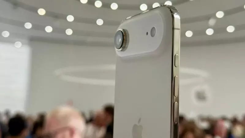 iPhone 18 Pro Max to Revolutionize Connectivity: Access Internet Directly from Space!
