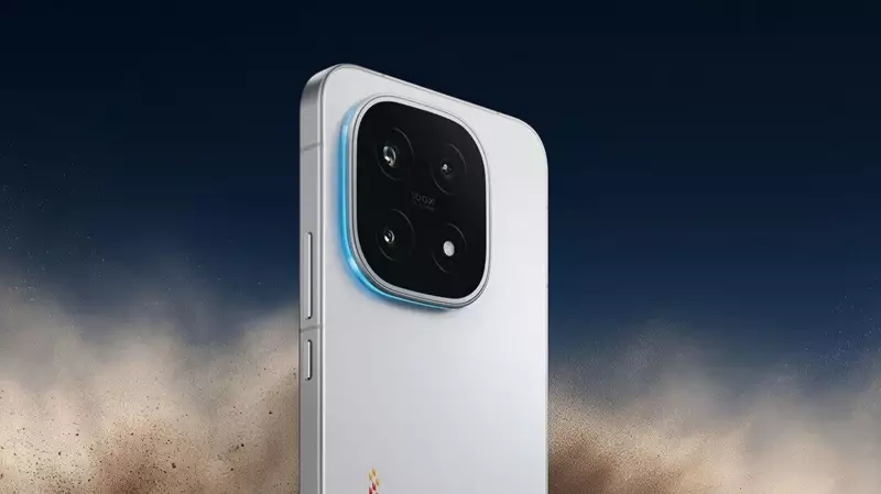 iQOO 15 Full Specs Leaked: Snapdragon 8 Gen 4 & 6000mAh Battery Set to Revolutionize Indian Smartphone Market