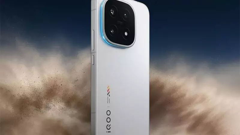 iQOO 15 India Launch Date Confirmed! November 26 Release Brings Power-Packed Flagship Killer