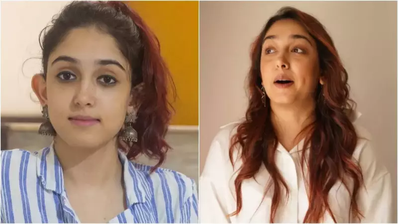 Ira Khan's Mental Health Journey: Aamir Khan's Daughter Celebrates Therapy Completion With Heartfelt Post