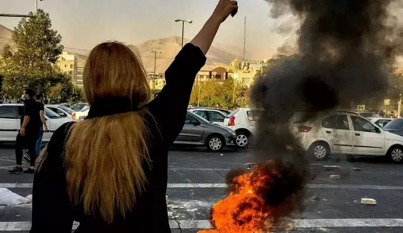 Iran's Gen Z in Crisis: Sanctions, Crackdowns & Conflict Crush Youth Dreams