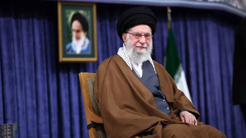 Iran's Khamenei Dismisses US Claims of Destroyed Nuclear Sites: 'Keep Dreaming' | Exclusive