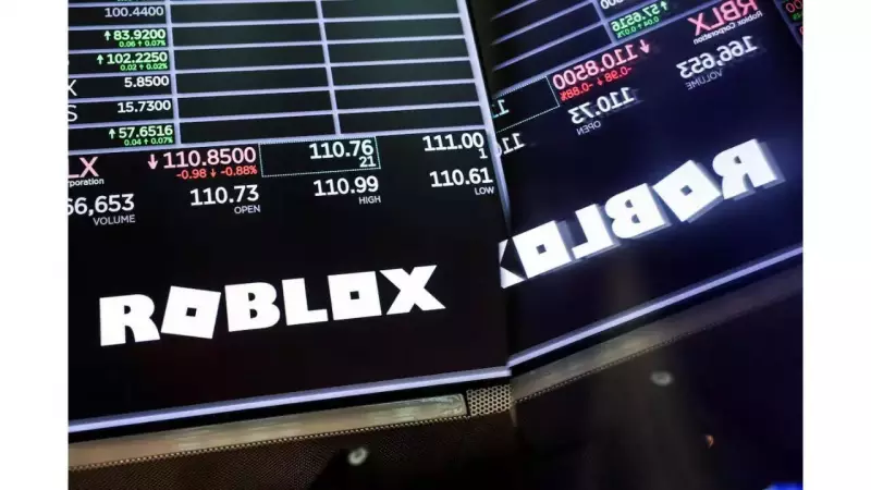 Iraq Joins Growing List of Nations Banning Roblox: Child Safety Concerns Prompt Action