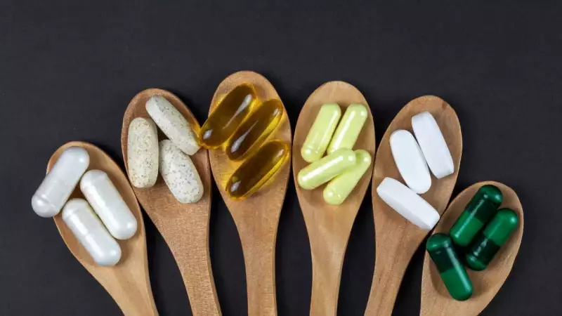 Iron, Omega-3, Vitamin D: The Right Time to Take Your Supplements for Maximum Benefits