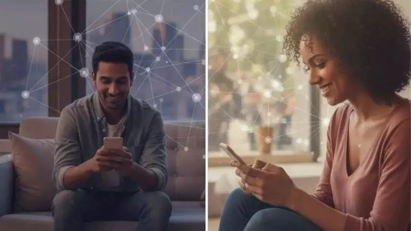 Is Traditional Romance Dying? 1 in 3 Millennials Believe Relationships Are Evolving Forever