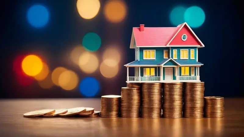 Is Your Indian Home a Sitting Duck? Why Property Insurance is No Longer Optional