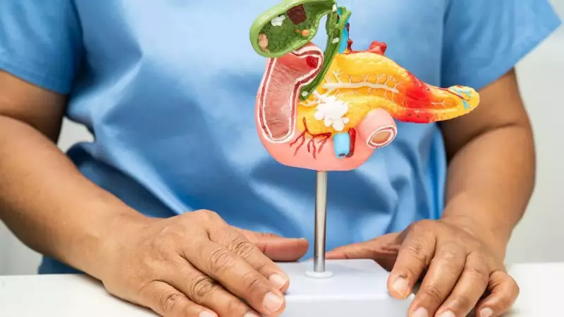 Is Your Pancreas in Peril? 5 Critical Warning Signs You Must Never Ignore
