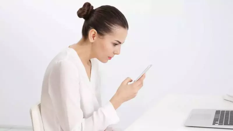 Is Your Phone Making You Miserable? The Shocking Link Between Posture and Mental Health