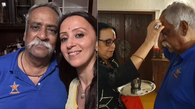 Ishitta Arun Breaks Silence: Explains Viral Smiling Video at Piyush Pandey's Funeral