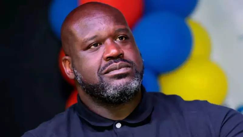 iShowSpeed Brutally Tells Shaquille O'Neal 'You're Way Too Old Now' in Viral MrBeast Challenge