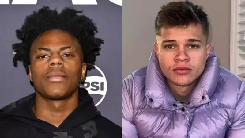 iShowSpeed Goes Berserk After Jynxzi Trolls Him With Lionel Messi Skin in Fortnite Stream - Epic Meltdown Goes Viral!