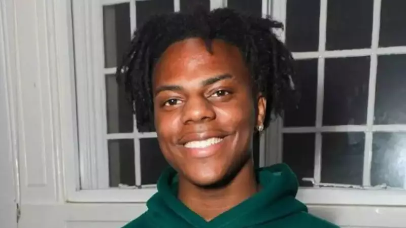 iShowSpeed's Fortnite Early Stream Goes Viral: Perfect 10 IMDB Rating Stuns Gaming World!