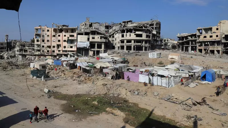 Israel Accuses Hamas of Attacking After Heavy Fighting; Claims Ceasefire Deal Back on Table | Mint Explains