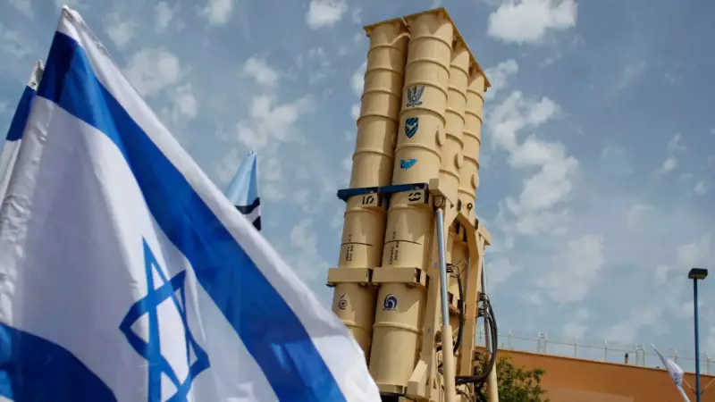 Israel Strikes Southern Lebanon: IDF Eliminates 2 Hezbollah Operatives in Weapons Smuggling Operation