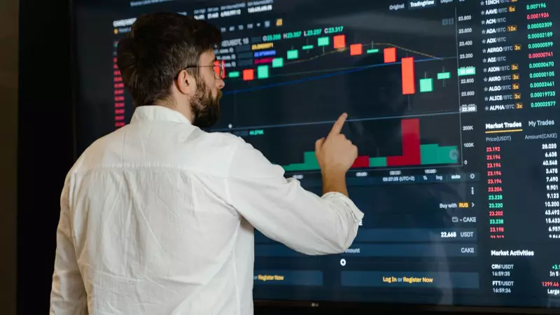IT Titans Clash: Infosys vs TCS vs Wipro vs HCL - Which Stock Won Q2 2025?