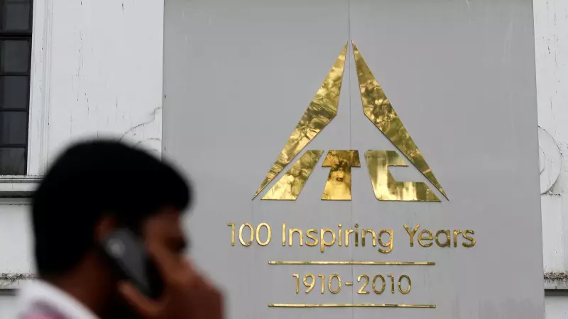 ITC Q2 2025 Results: Profit Soars 9% to ₹5,657 Crore, Beats Market Expectations
