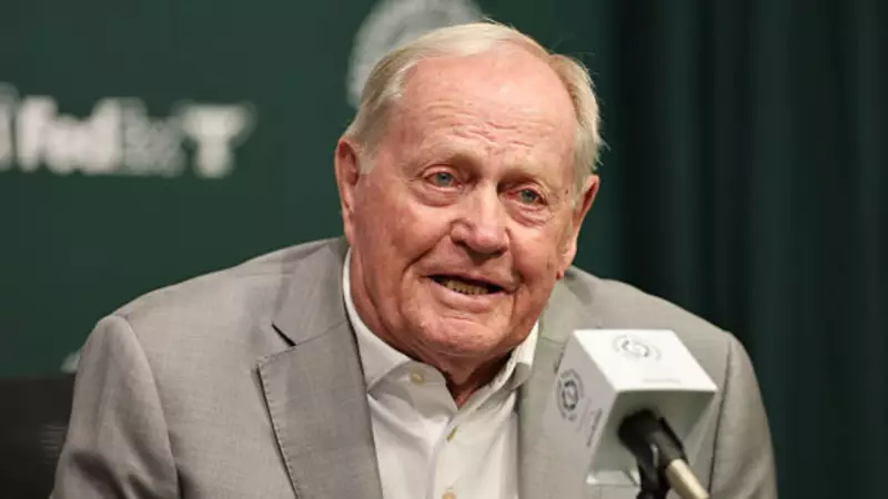 Jack Nicklaus Net Worth 2025: How The Golden Bear Built His Billion-Dollar Golf Empire
