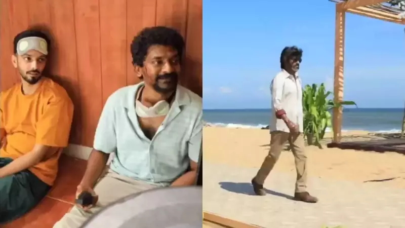 Jailer 2 Diwali Surprise: Rajinikanth Fans Get Exclusive BTS Glimpse in Special Video