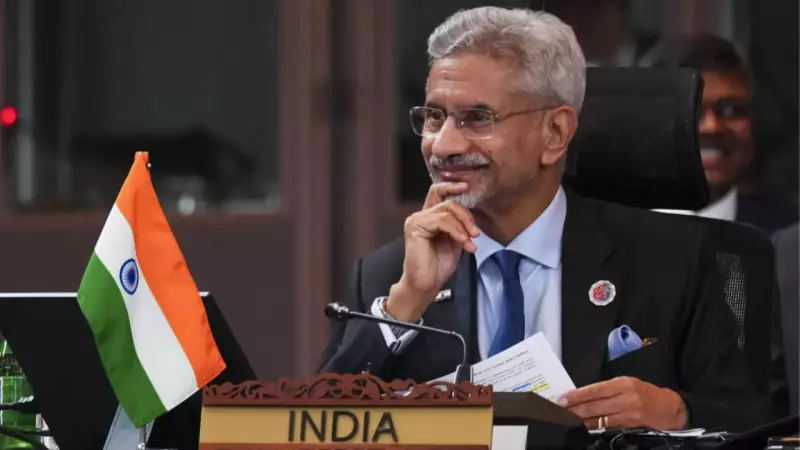Jaishankar's Diplomatic Push: India Strengthens Indo-Pacific Partnerships at ASEAN Summit 2025