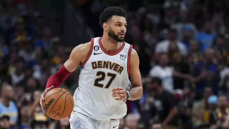 Jamal Murray Injury Update: Will Nuggets Star Play Against Trail Blazers Tonight?