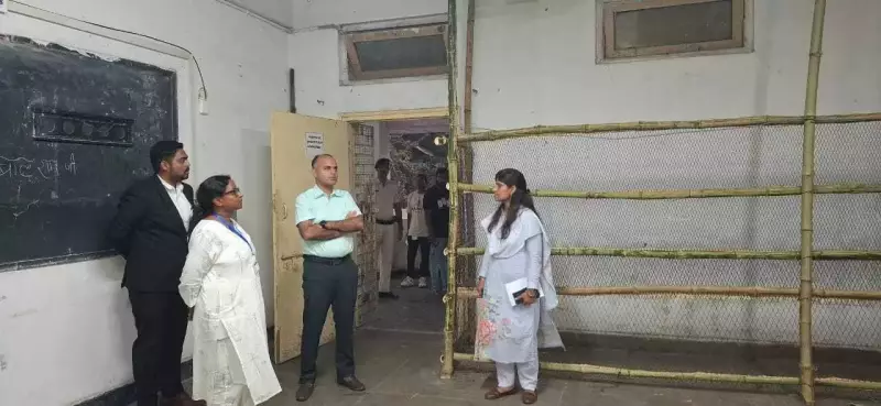 Jamshedpur Bypoll Expenditure Scrutiny: Key Dates Announced for Candidate Financial Tracking