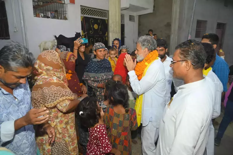 Jan Suraaj in Bihar: Prashant Kishor's Political Gamble Faces Grassroots Reality Check